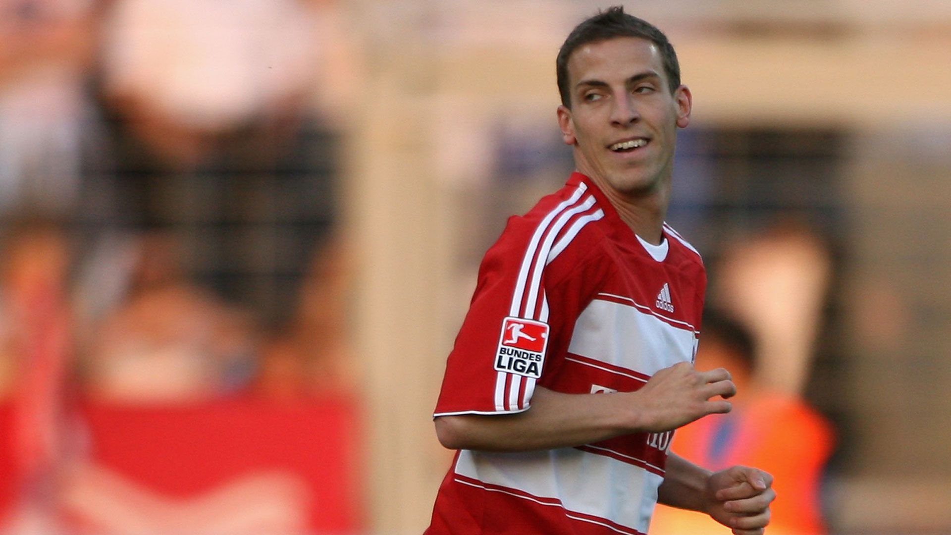 Jan Schlaudraff Bayern München