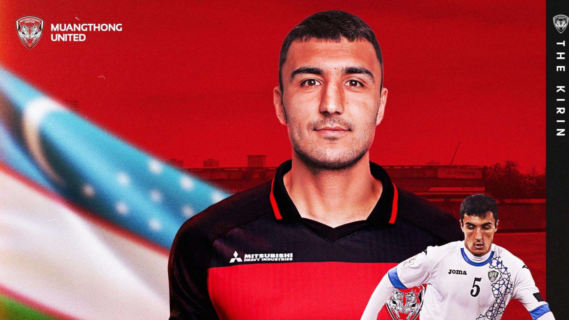 อับบอส โอตาโคนอฟ