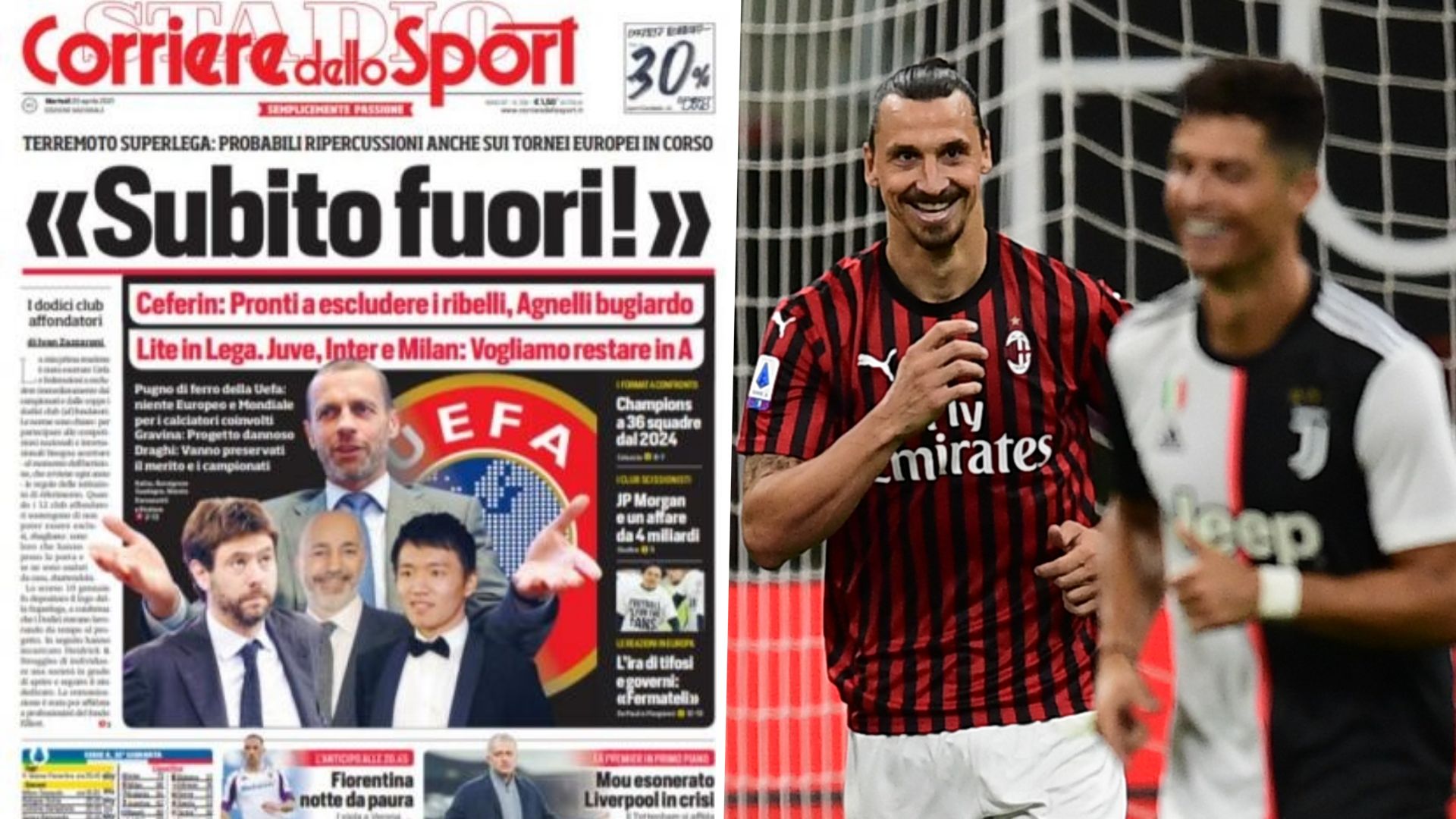 CDS April 20th Embed Only