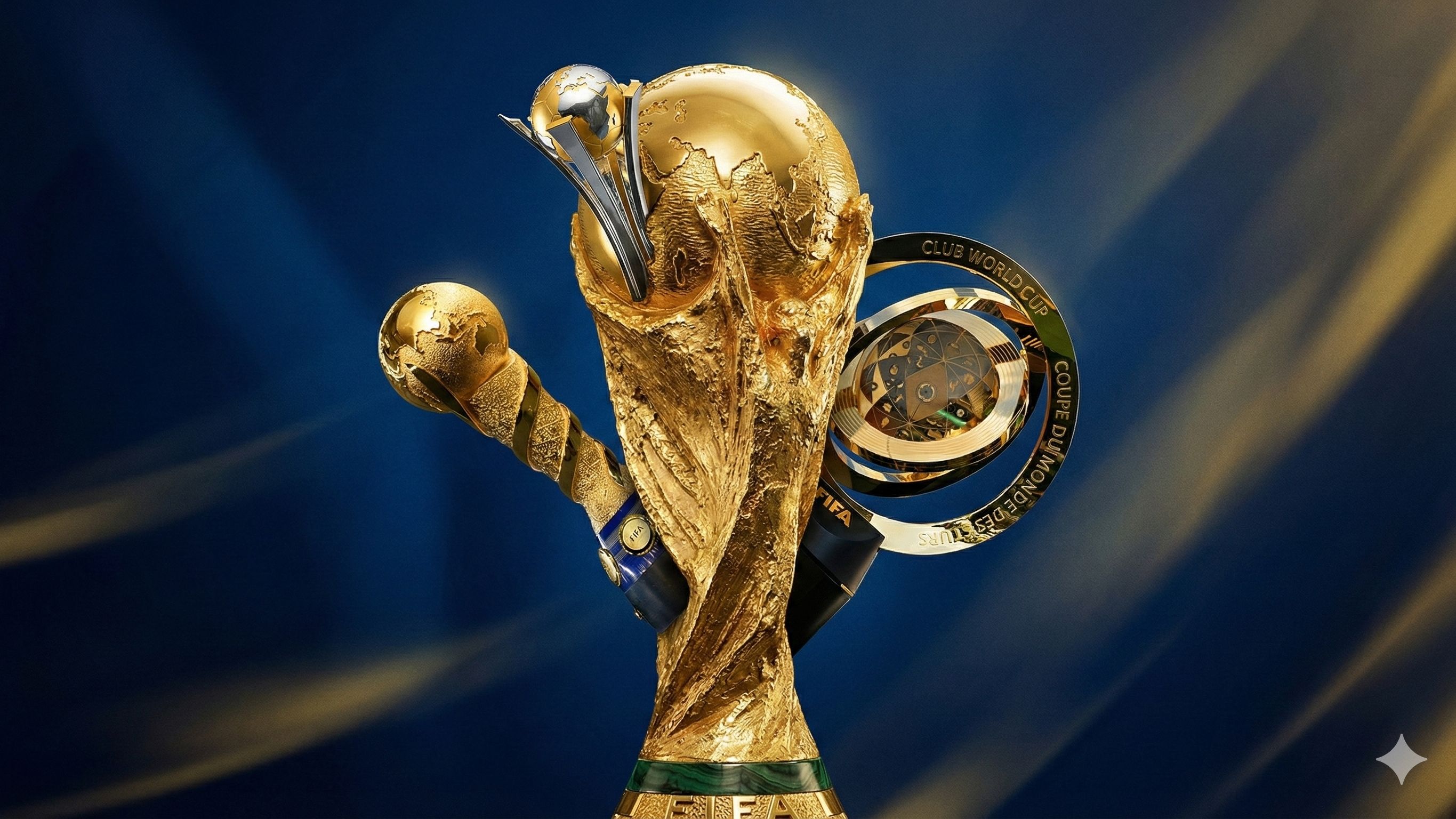 Fifa World Cup (Goal Only)