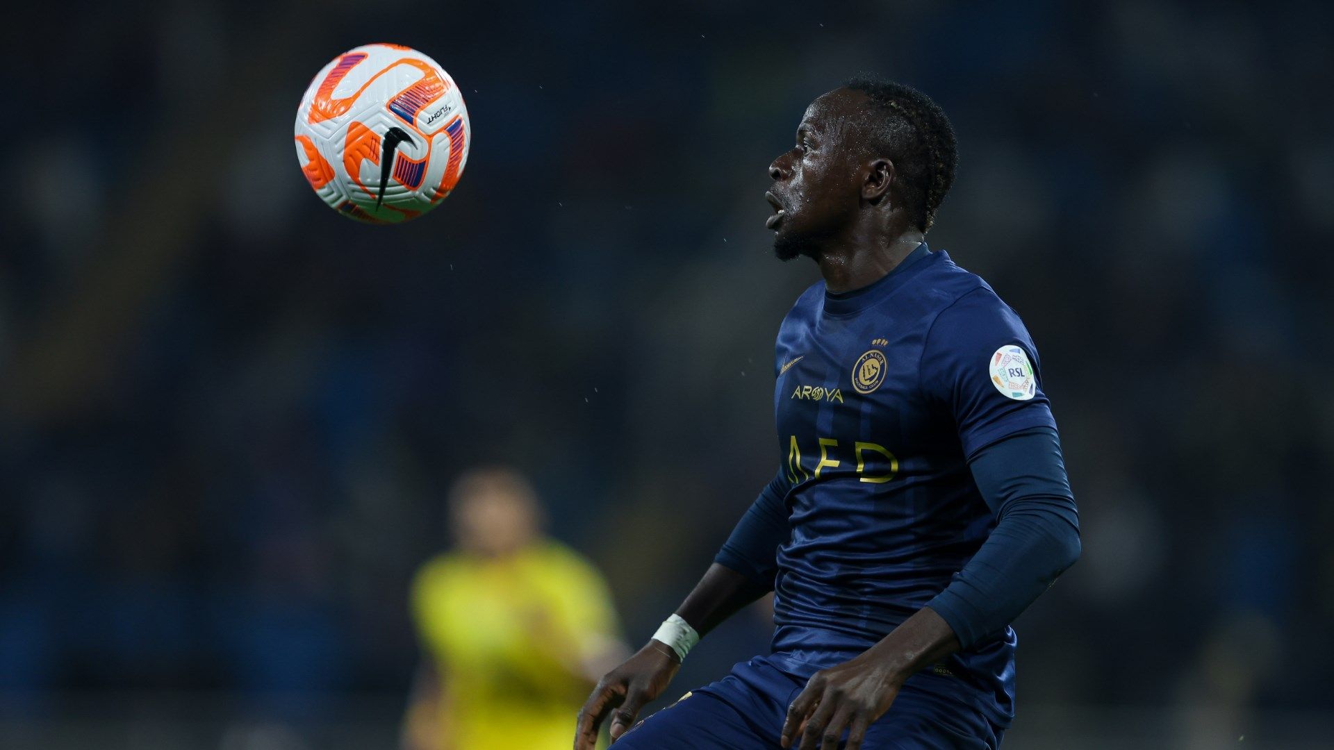 Sadio Mane Nassr 2023-2024