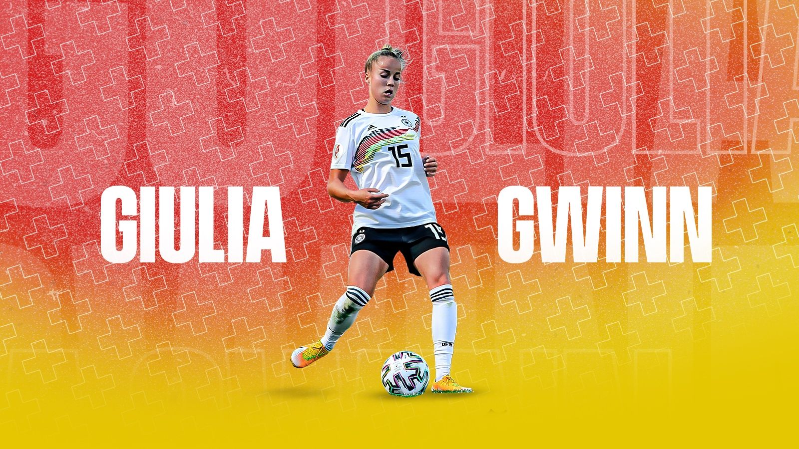 Giulia Gwinn GFX 