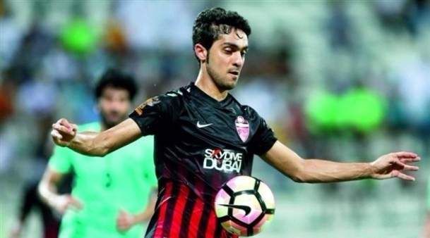 شباب الأهلي