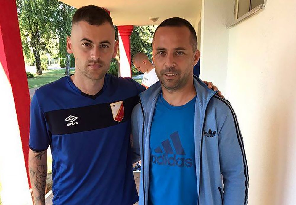 มิลาน บูบาโล