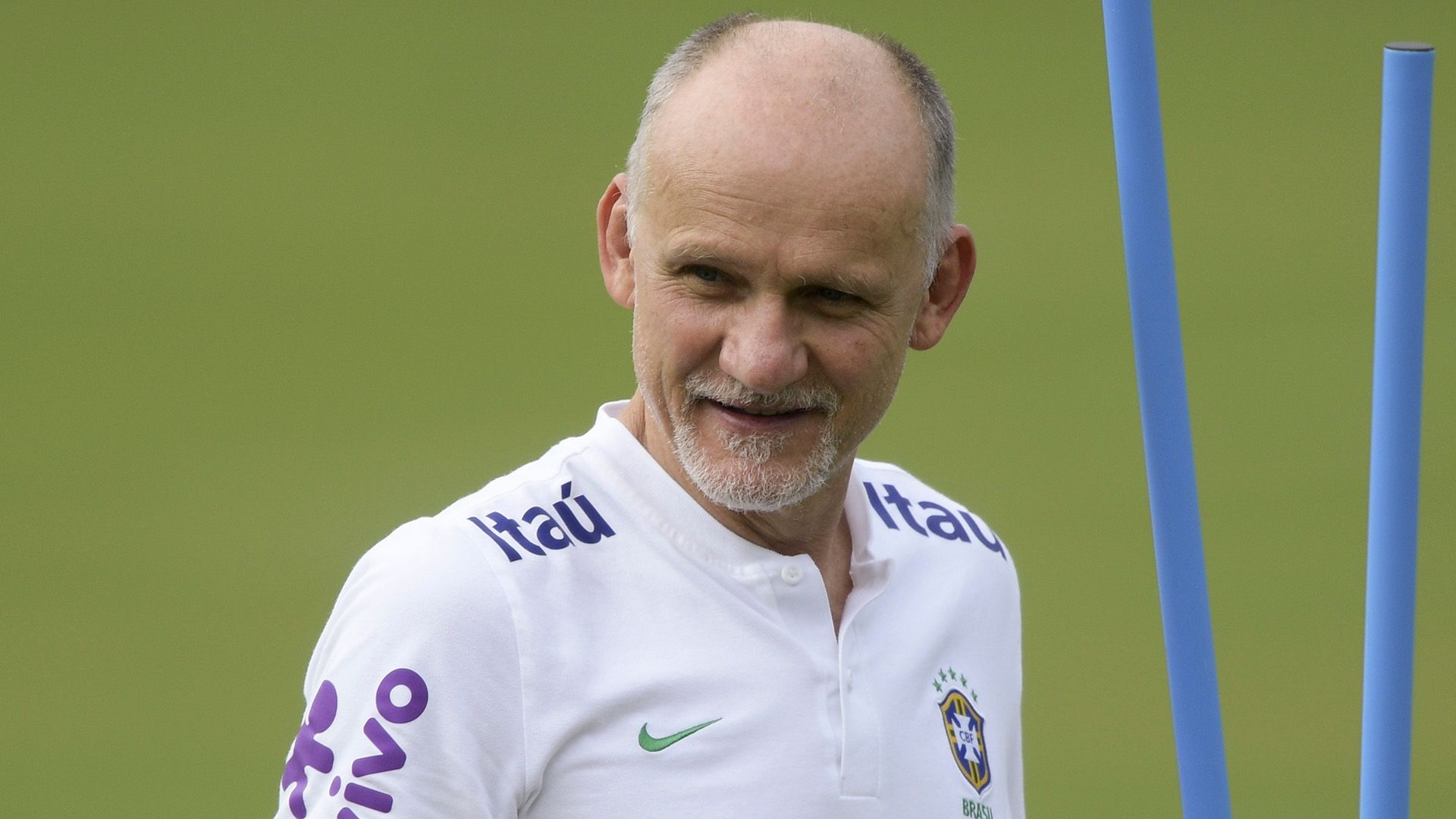 Taffarel Brazil