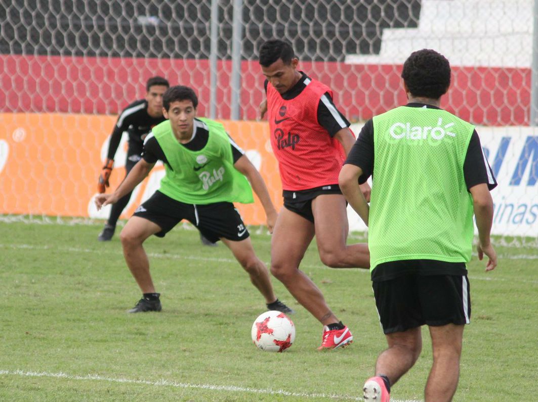 Libertad Previa RÑ