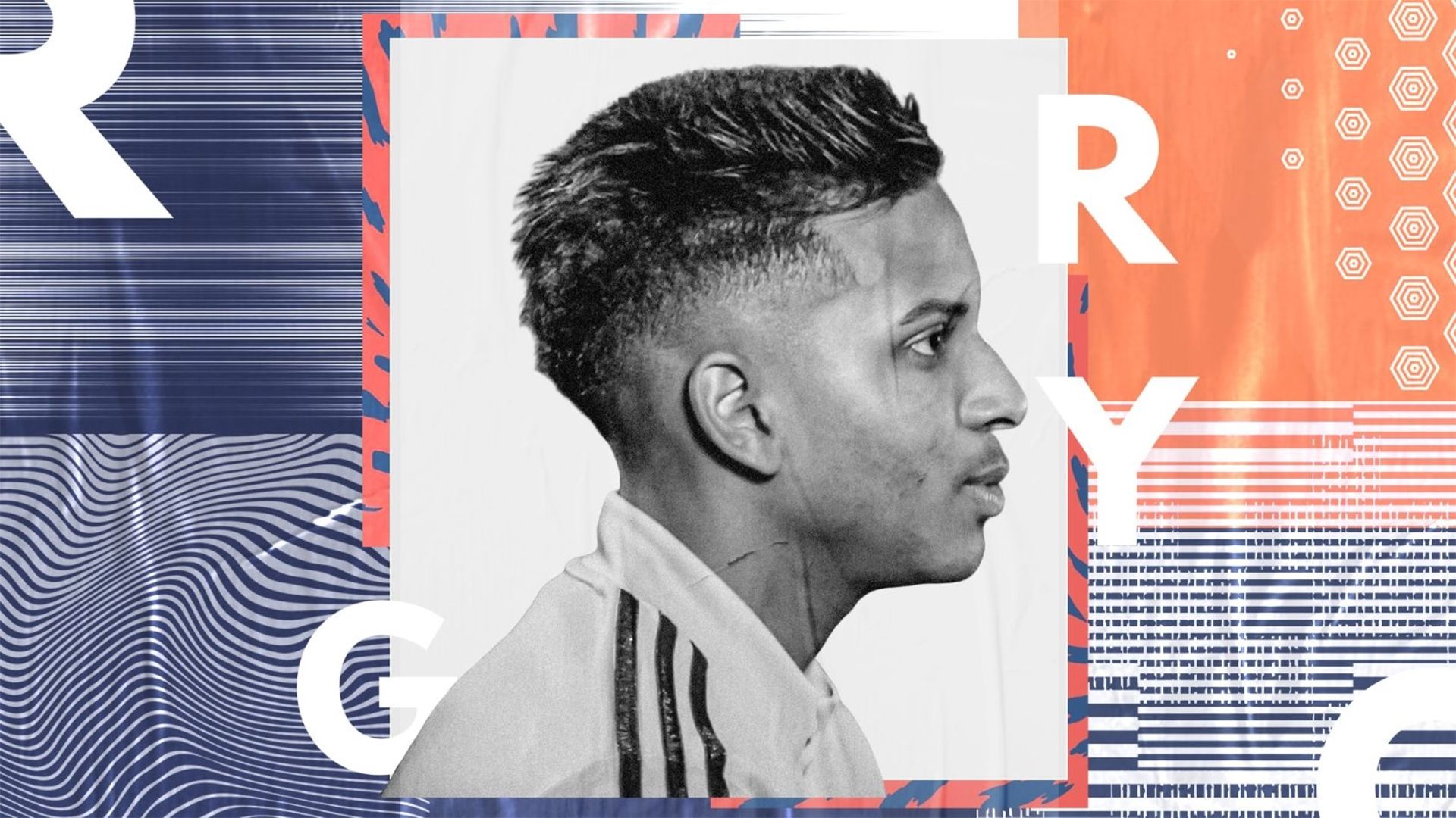 Rodrygo NXGN Shorthand