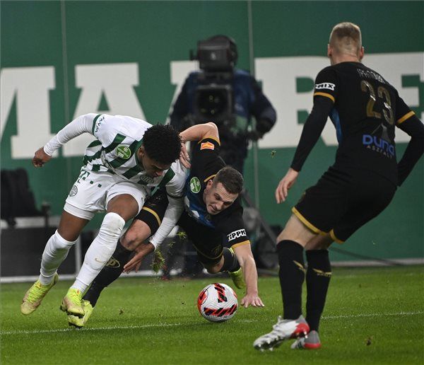 Ferencváros Puskás Akadémia