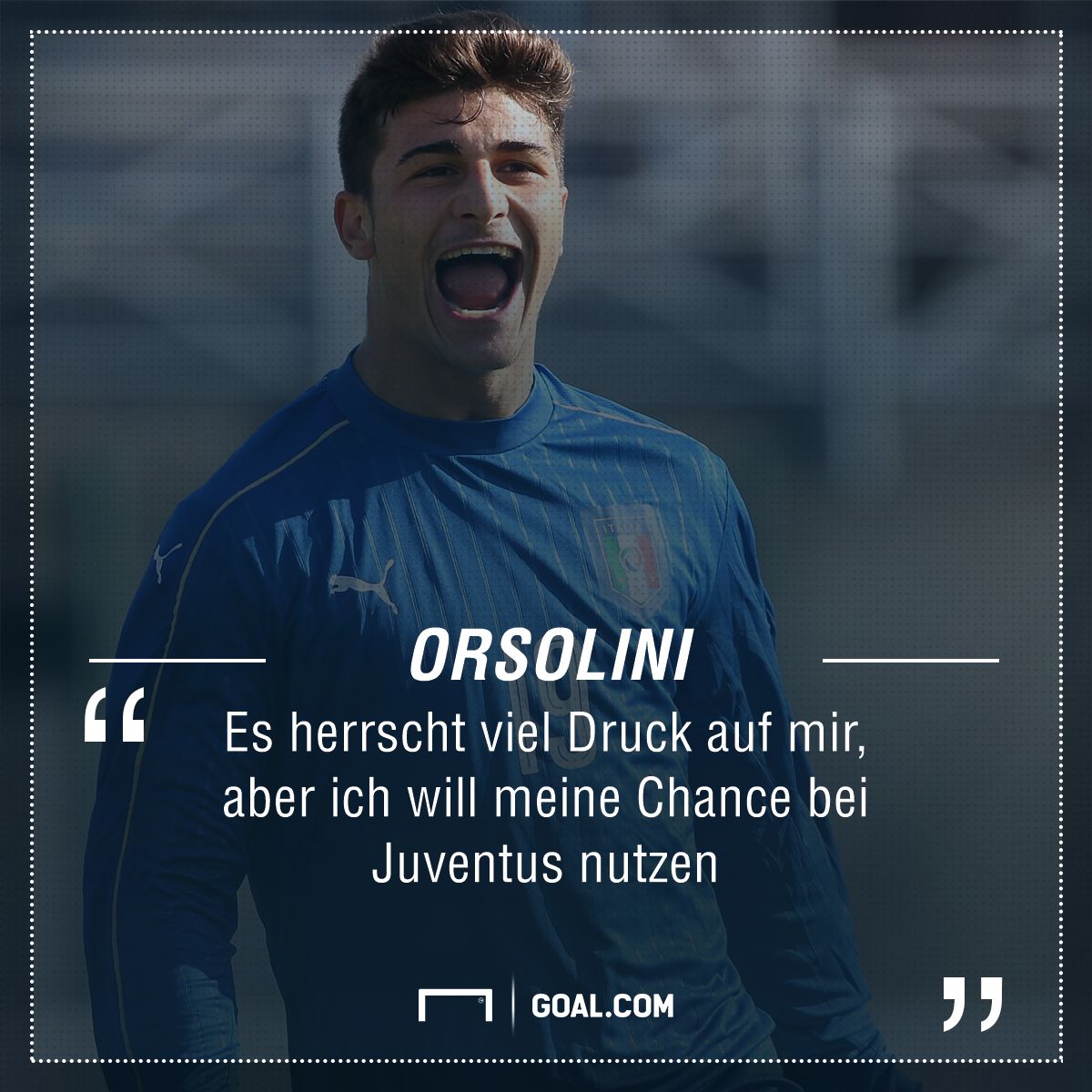GFX Orsolini Quote 14062017