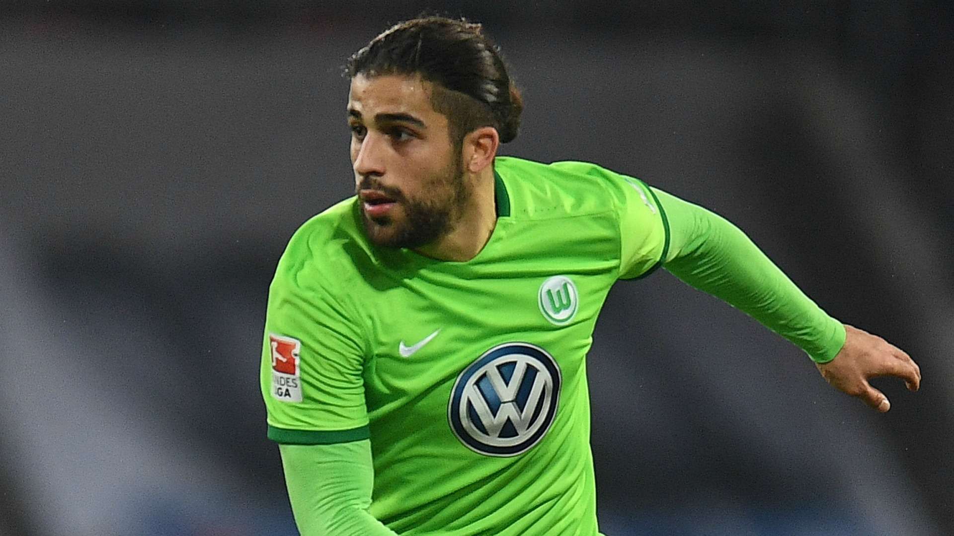 Ricardo Rodriguez Wolfsburg