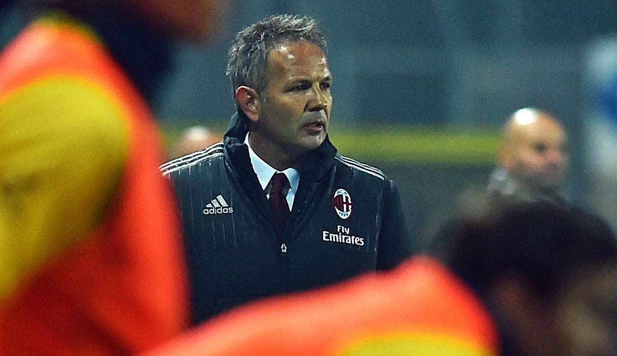 mihajlovic