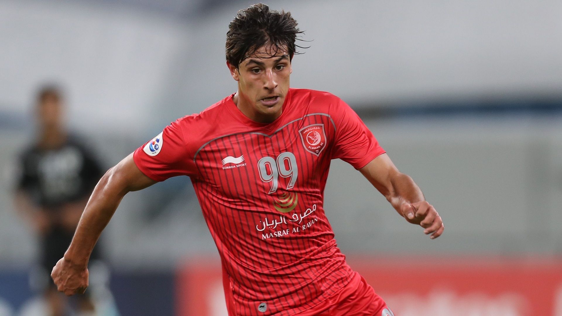 Mohanad Ali - Duhail