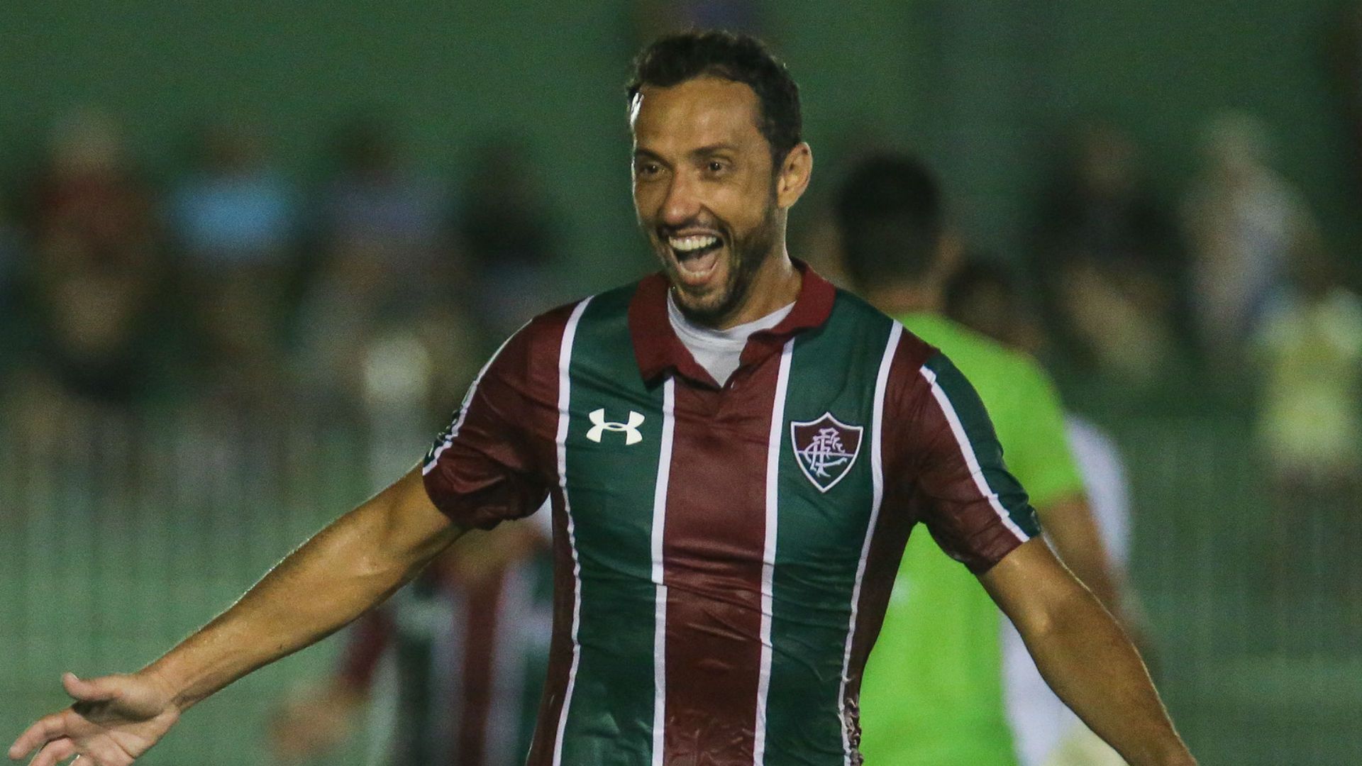 Nenê Fluminense Cabofriense Carioca 19 01 2019
