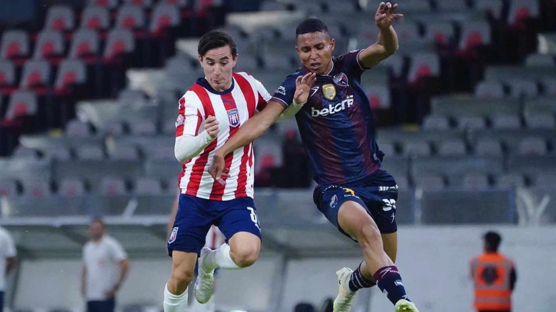 Atlante Tapatío Campeón de Campeones Liga de Expansión 2022-23