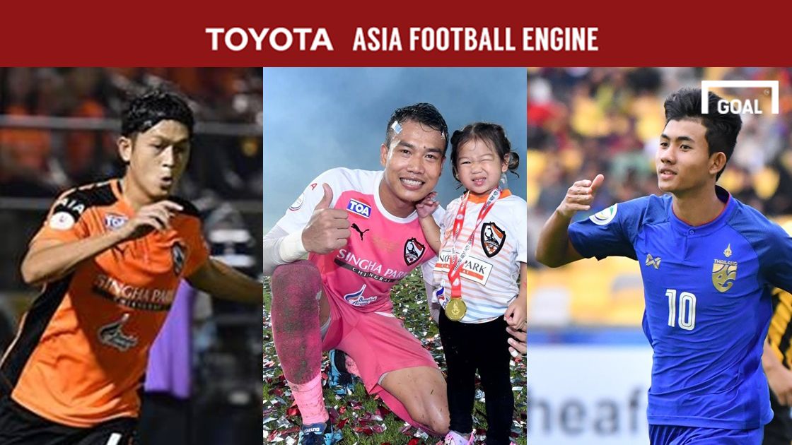 POLL : ปิยพล, ฉัตรชัย, ศุภณัฏฐ์ ใครคือแข้งไทยที่โดดเด่นที่สุดประจำสัปดาห์