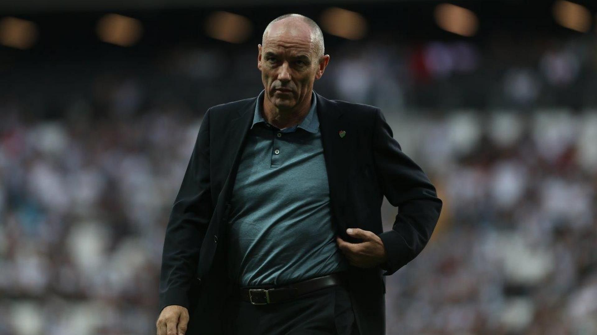 Bursaspor Paul Le Guen 2682017