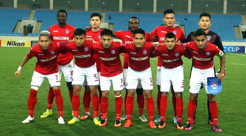 AFC Cup MD4