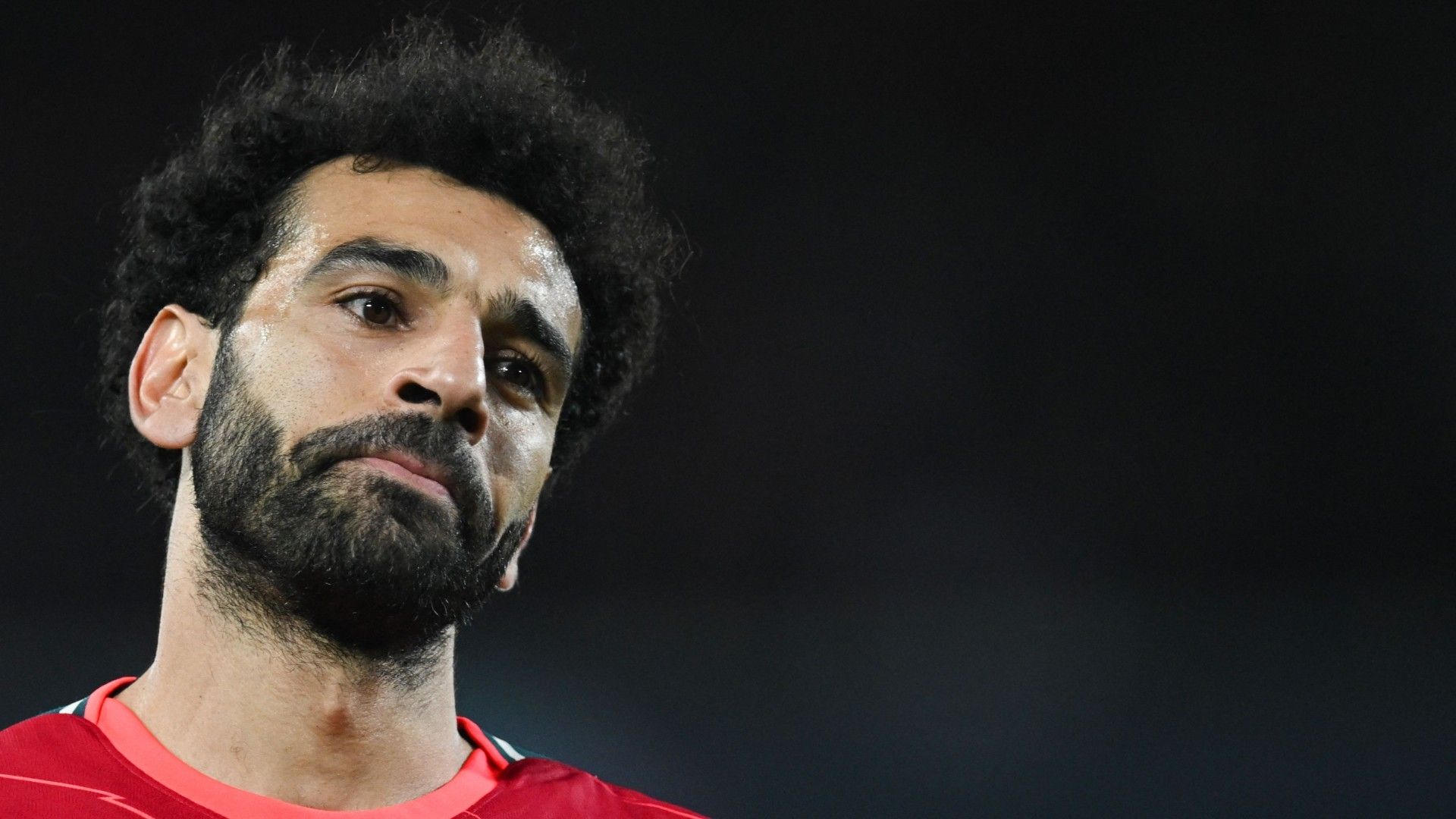 Mohamed Salah