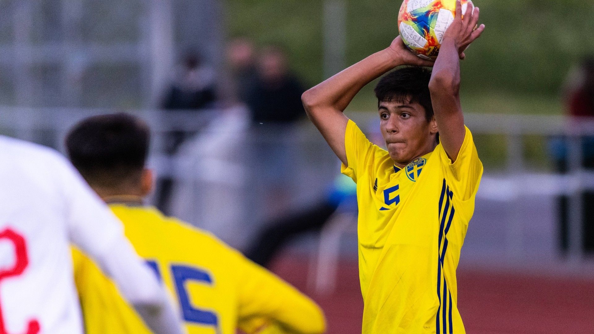 GER ONLY Matteo Perez Vinlöf