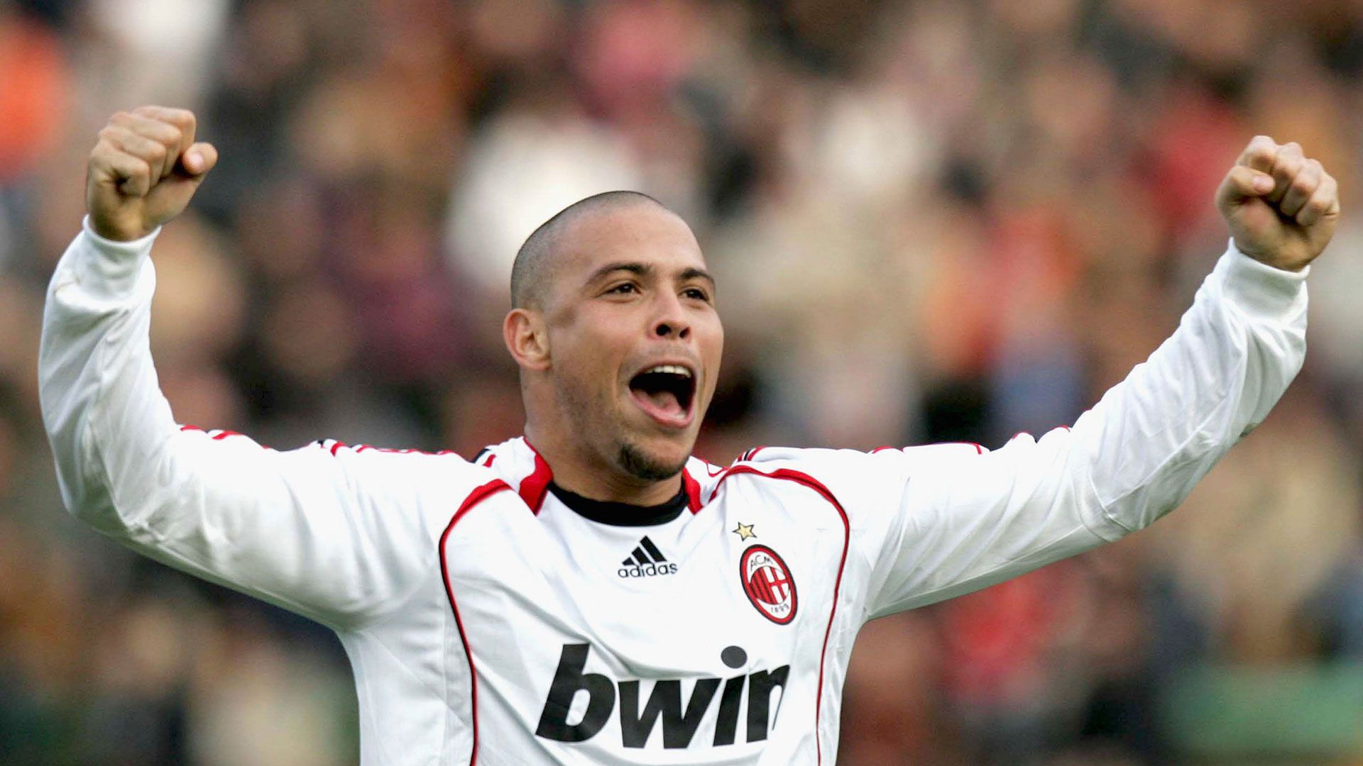 Ronaldo AC Milan