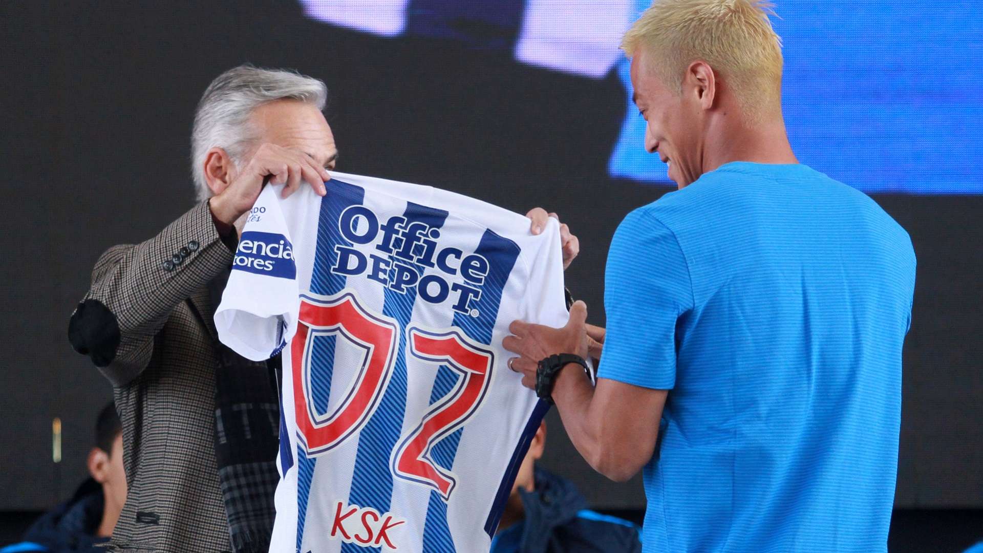 2017-07-19 Honda Pachuca