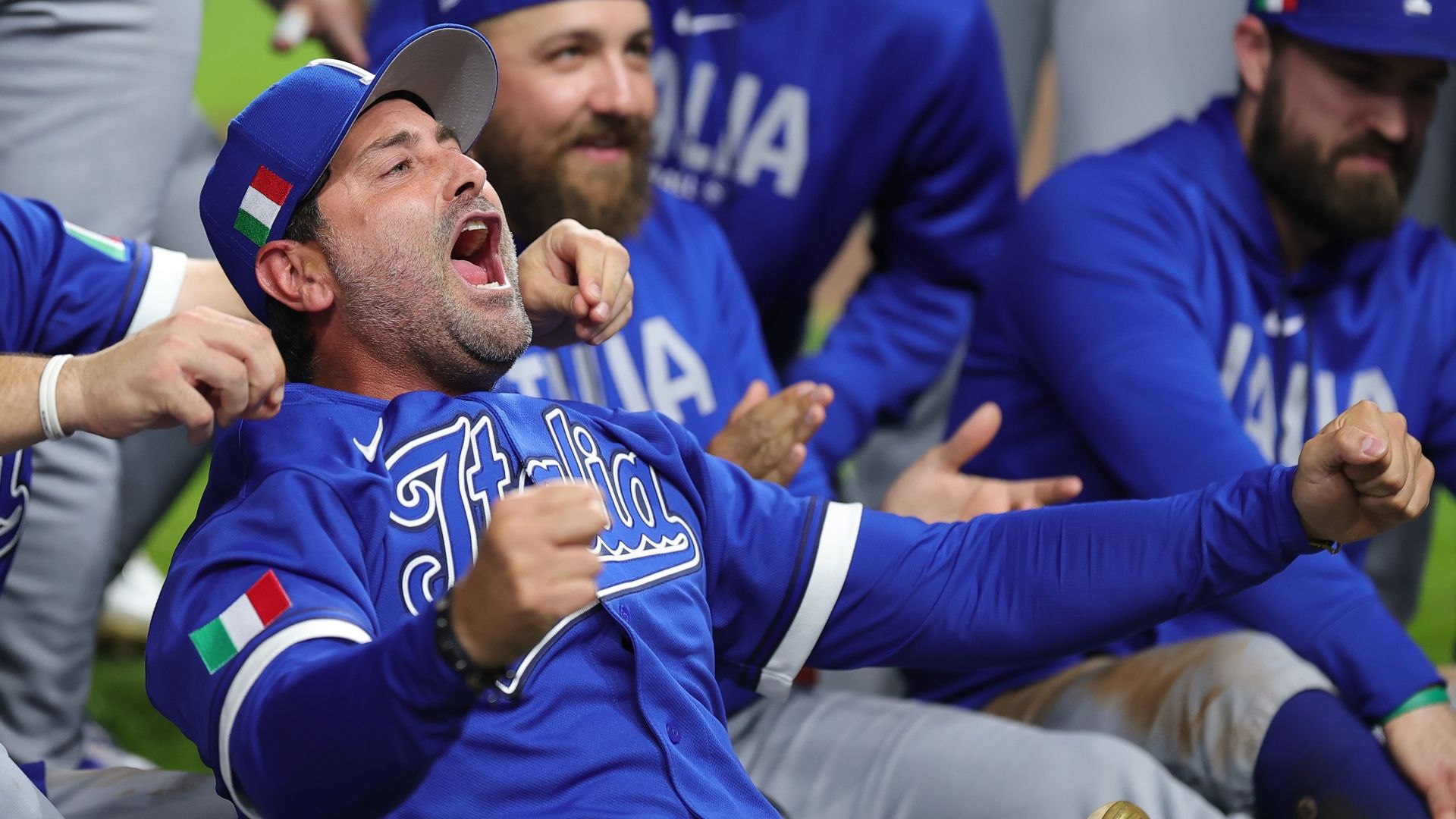 Francisco Cervelli Baseball