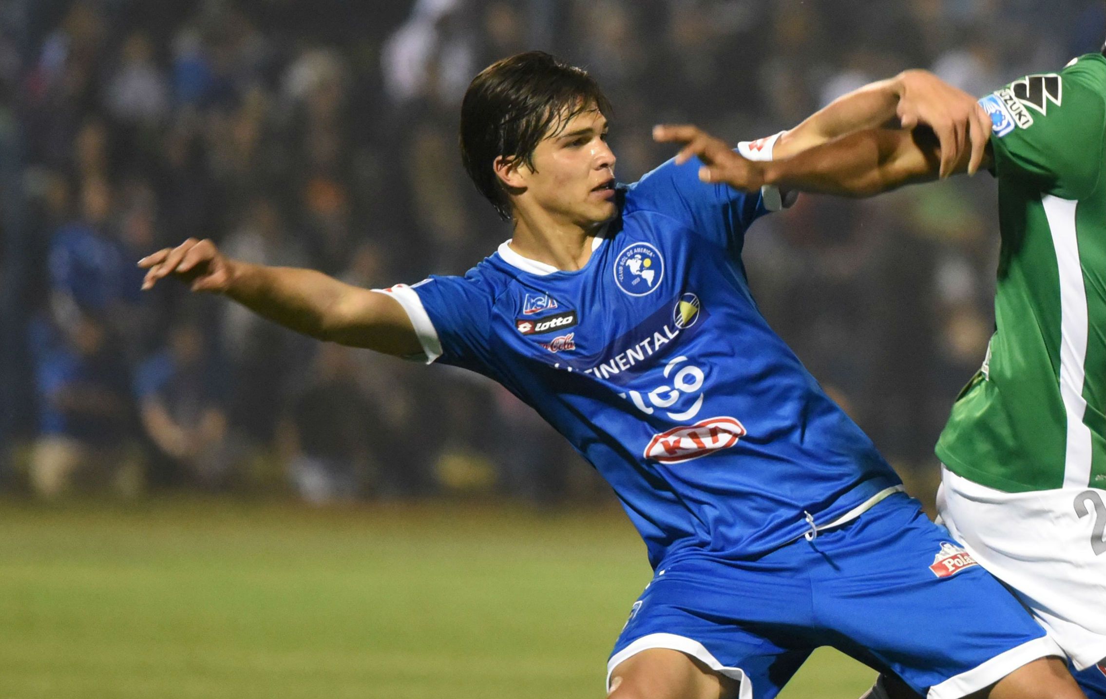 Totin 3 (Paraguay) 02-01-20