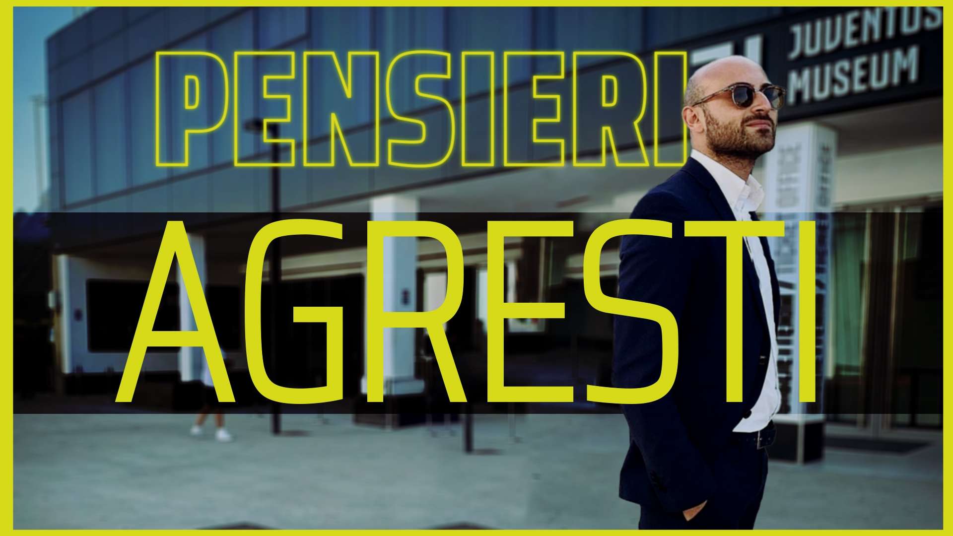 Pensieri Agresti GFX