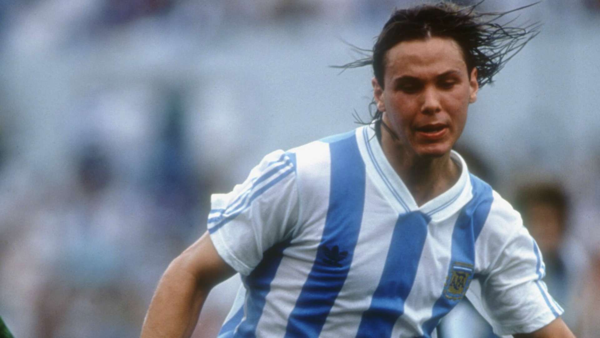 Fernando Redondo Argentina 1993