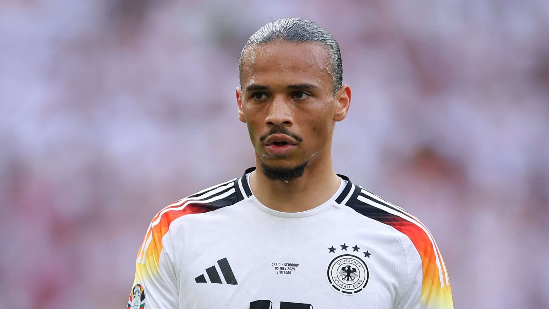 Leroy Sané Leroy Sané