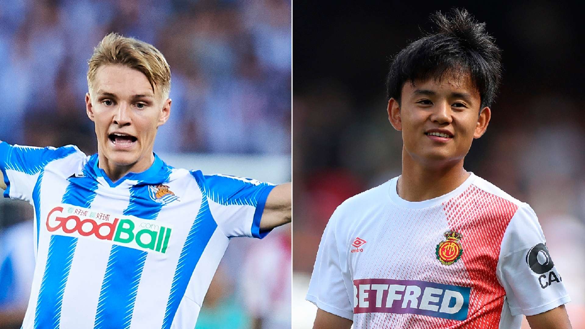 2019-09-17 Odegaard Kubo