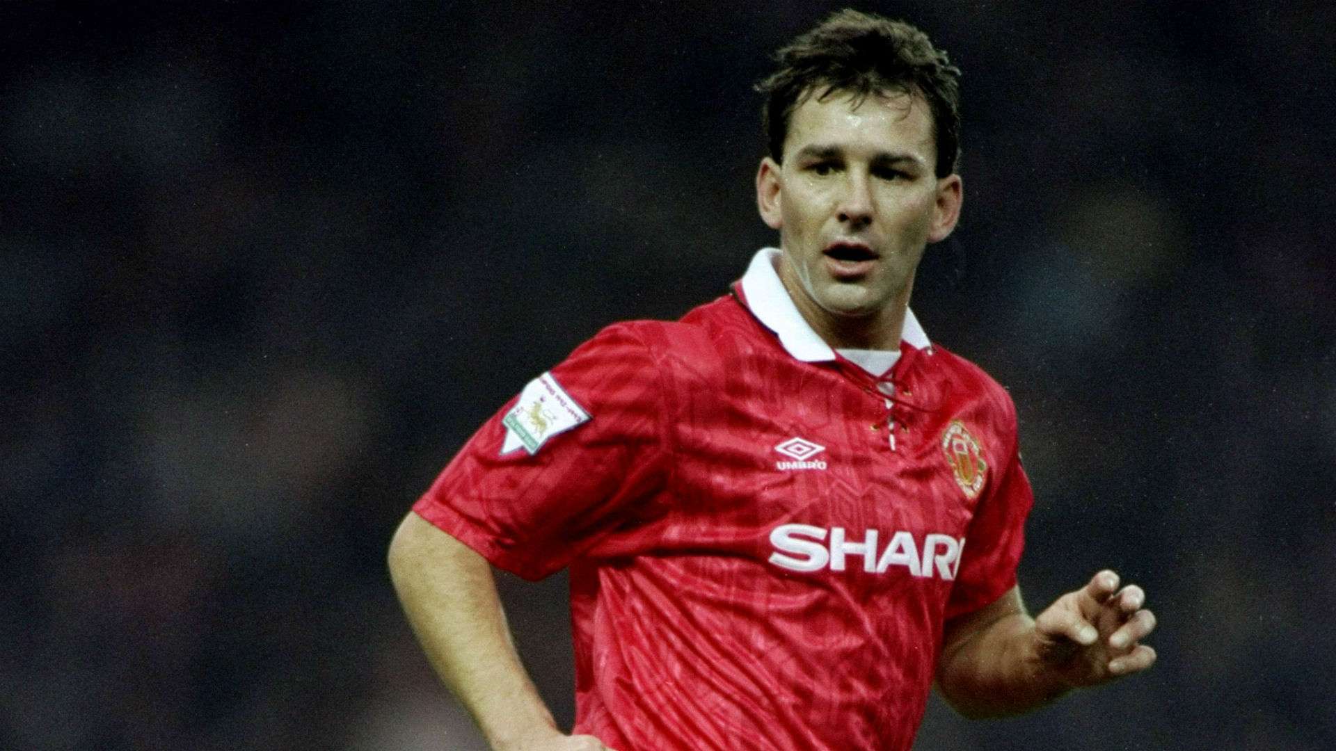 Bryan Robson
