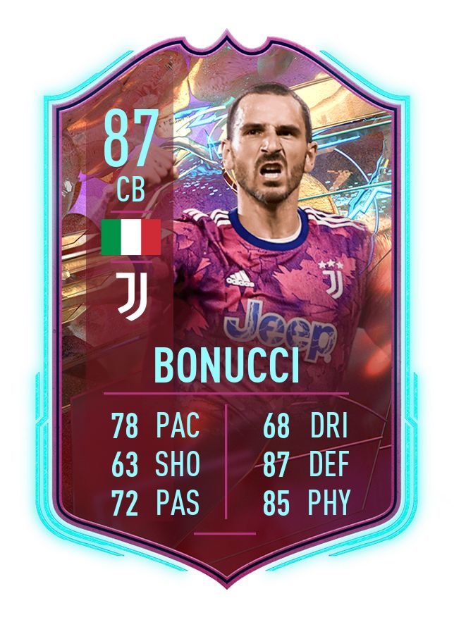 EMBARGO 6 PM UK FIFA 23 Rulebreakers