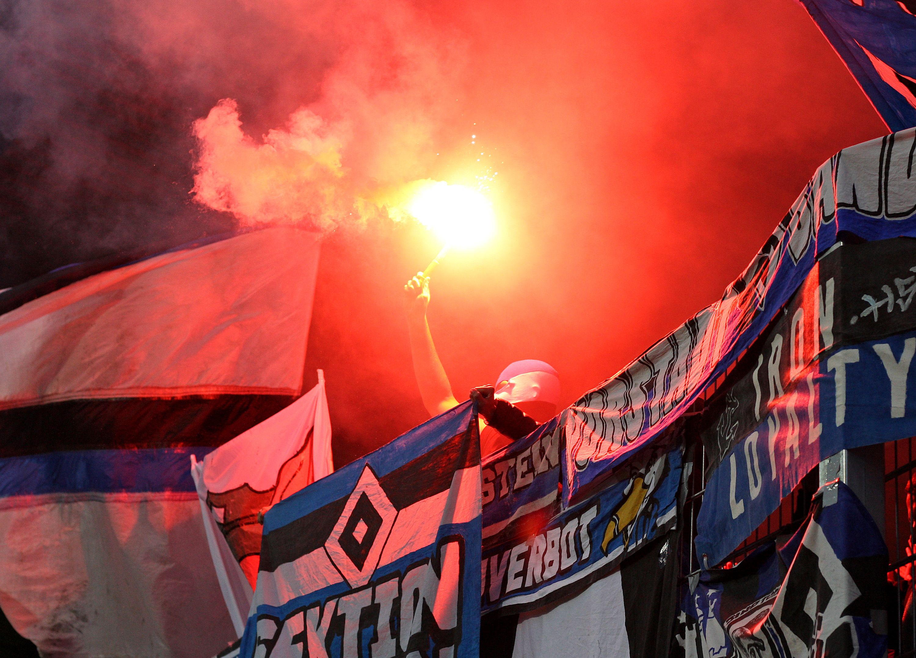 HSV Pyro