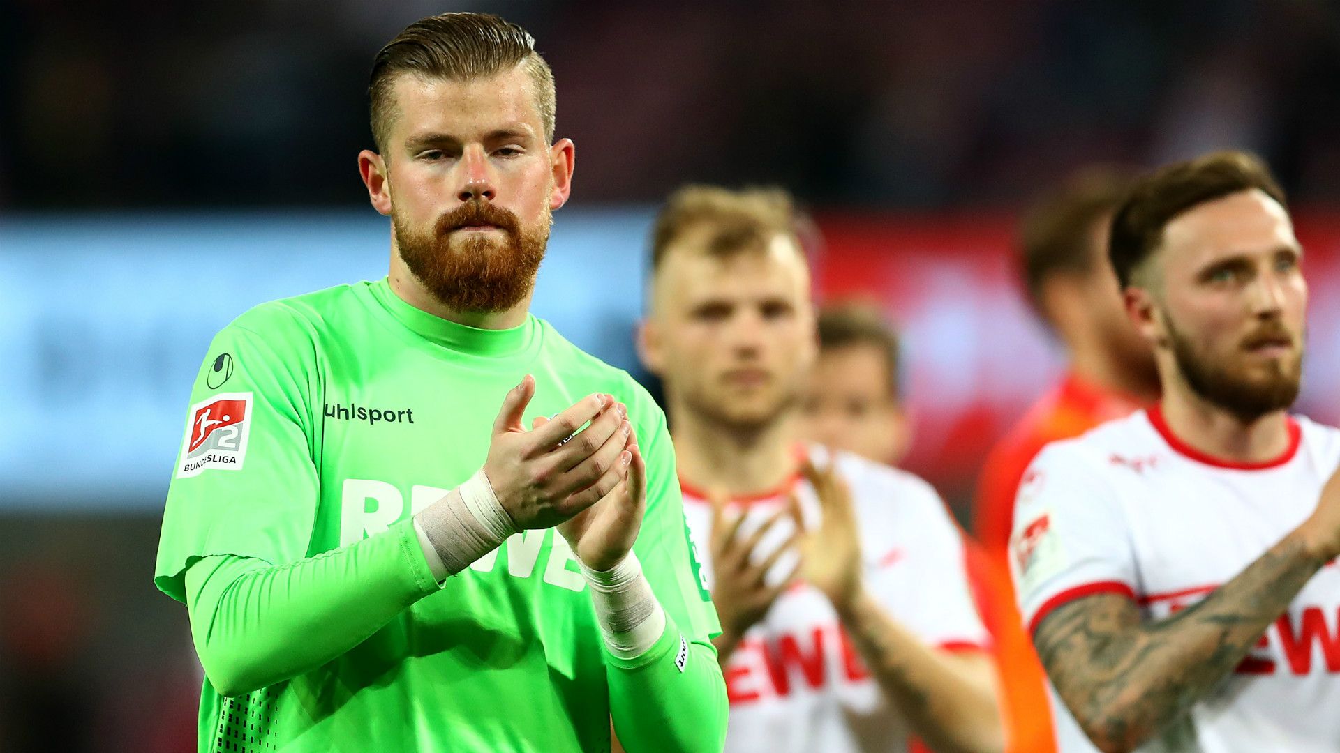 TIMO HORN KÖLN