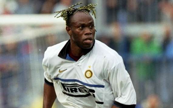 Taribo West - Inter (1998)