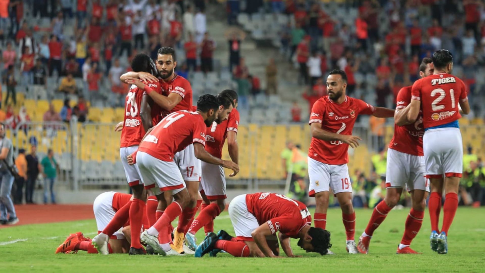 الأهلي الزمالك كأس السوبر مصر