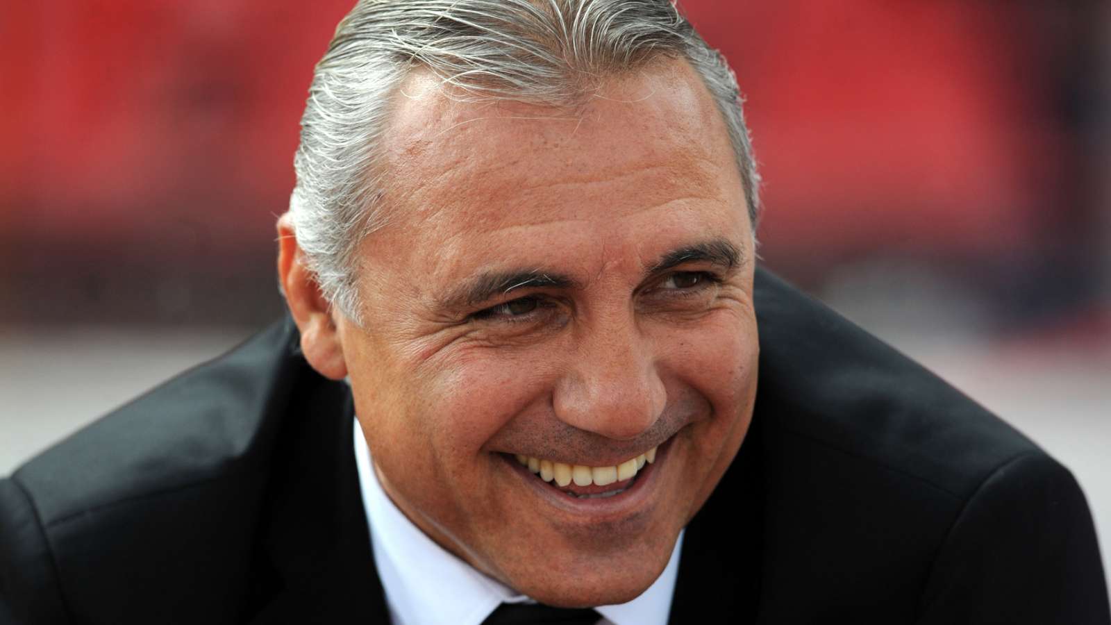 Hristo Stoichkov