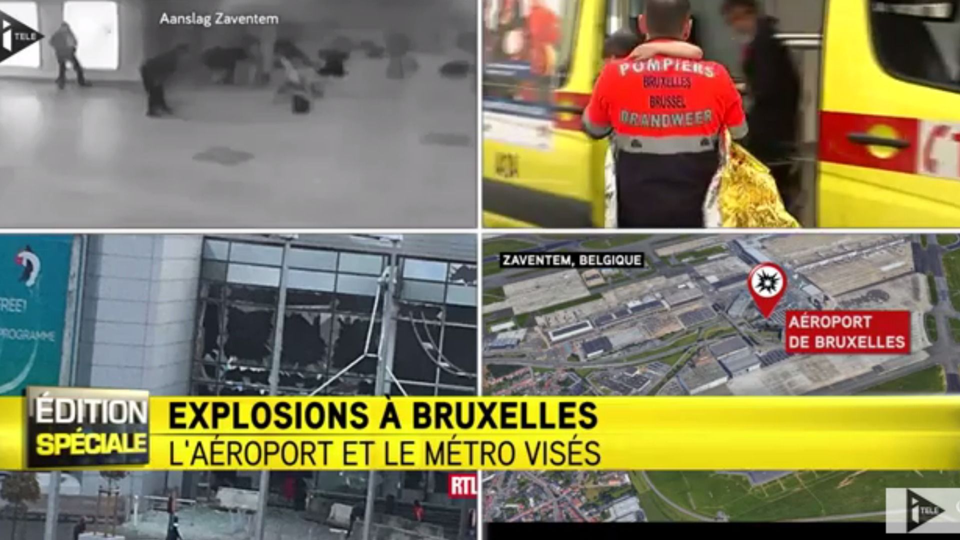 Bruxelles bomb 22032016