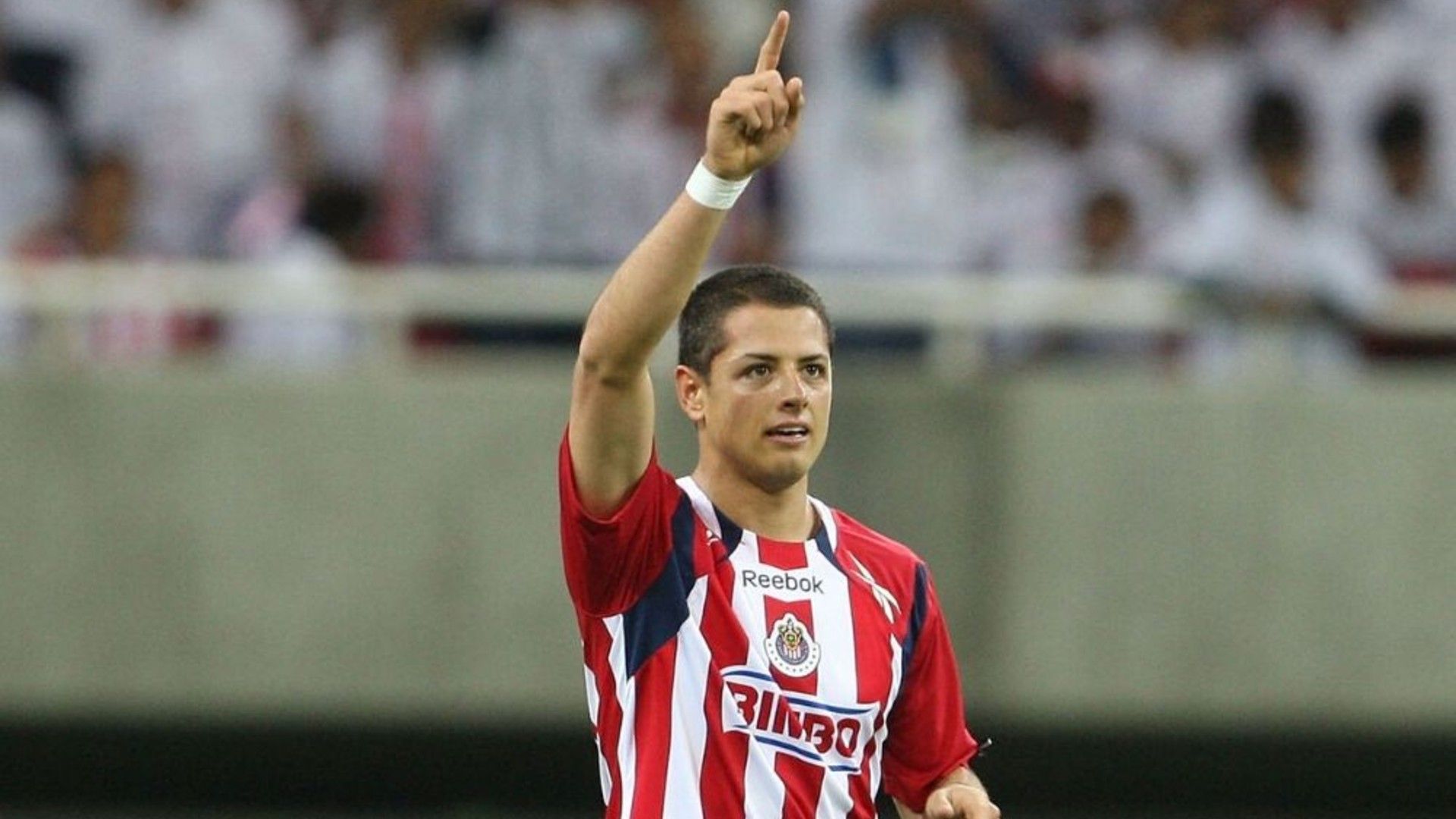 Chicharito Chivas