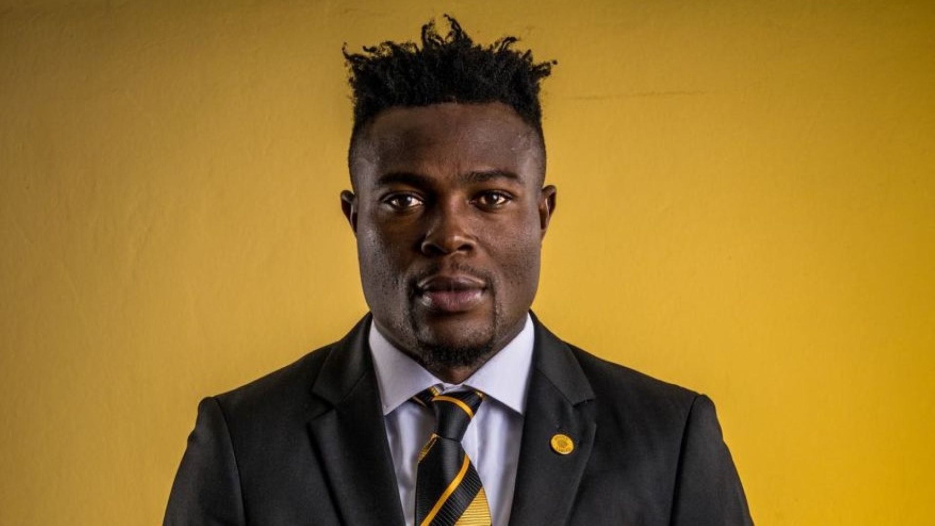 Ranga Chivaviro, Kaizer Chiefs