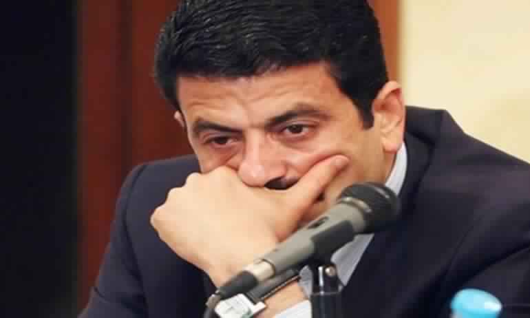 مصطفى عبد الخالق