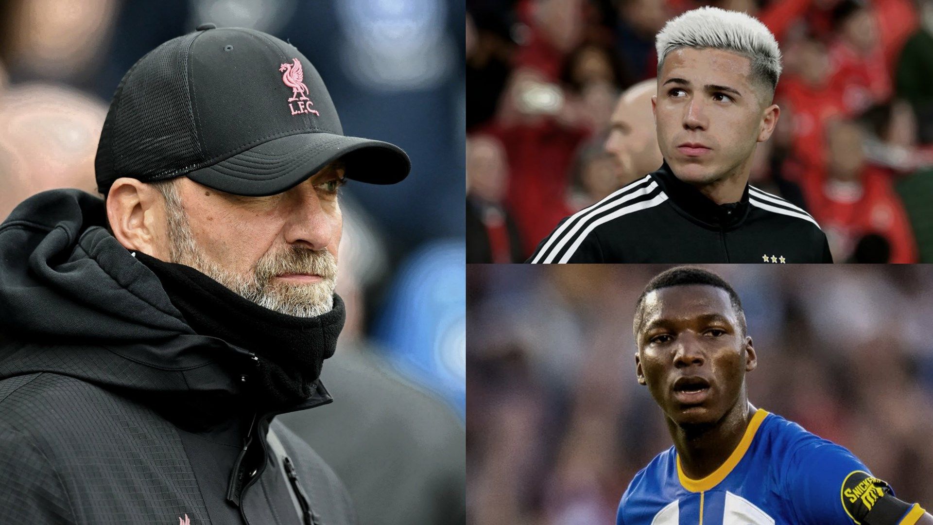 Klopp Fernandez Caicedo GFX