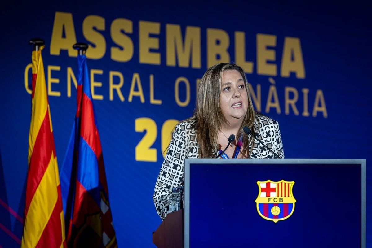 Elena Fort Barcelona