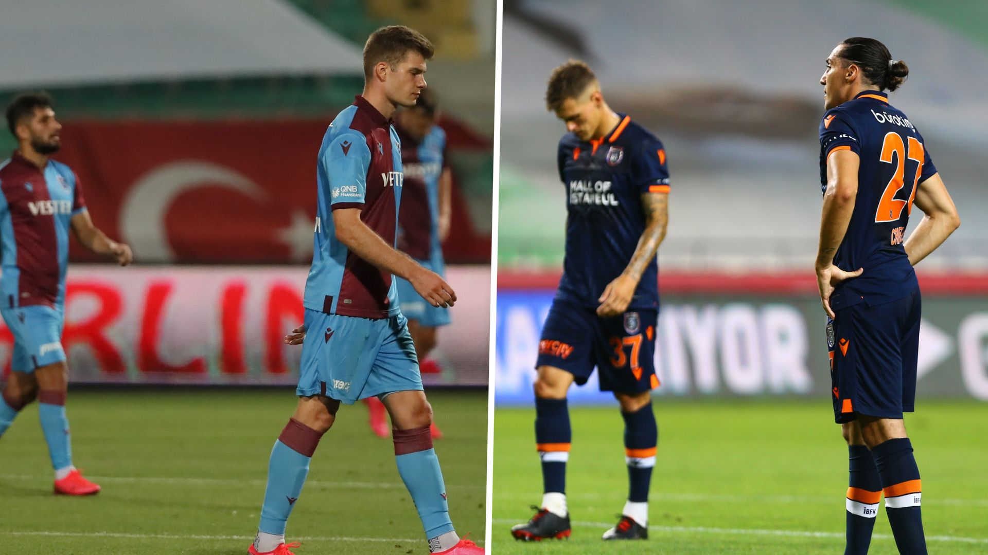 trabzonspor basaksehir uzgun 13072020