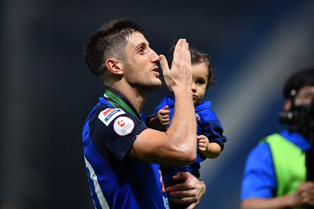 ดาเนียล โตติ