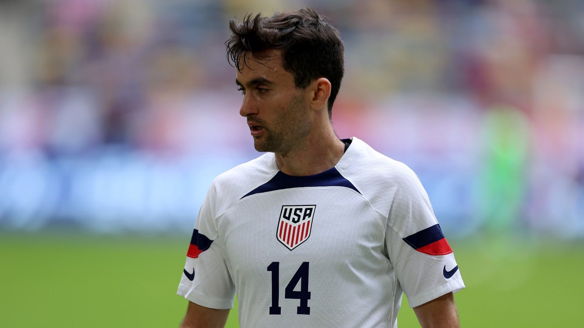 De la Torre USMNT 2022