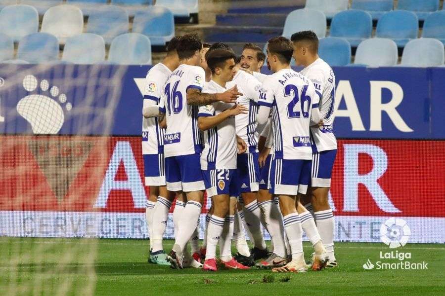 Real Zaragoza