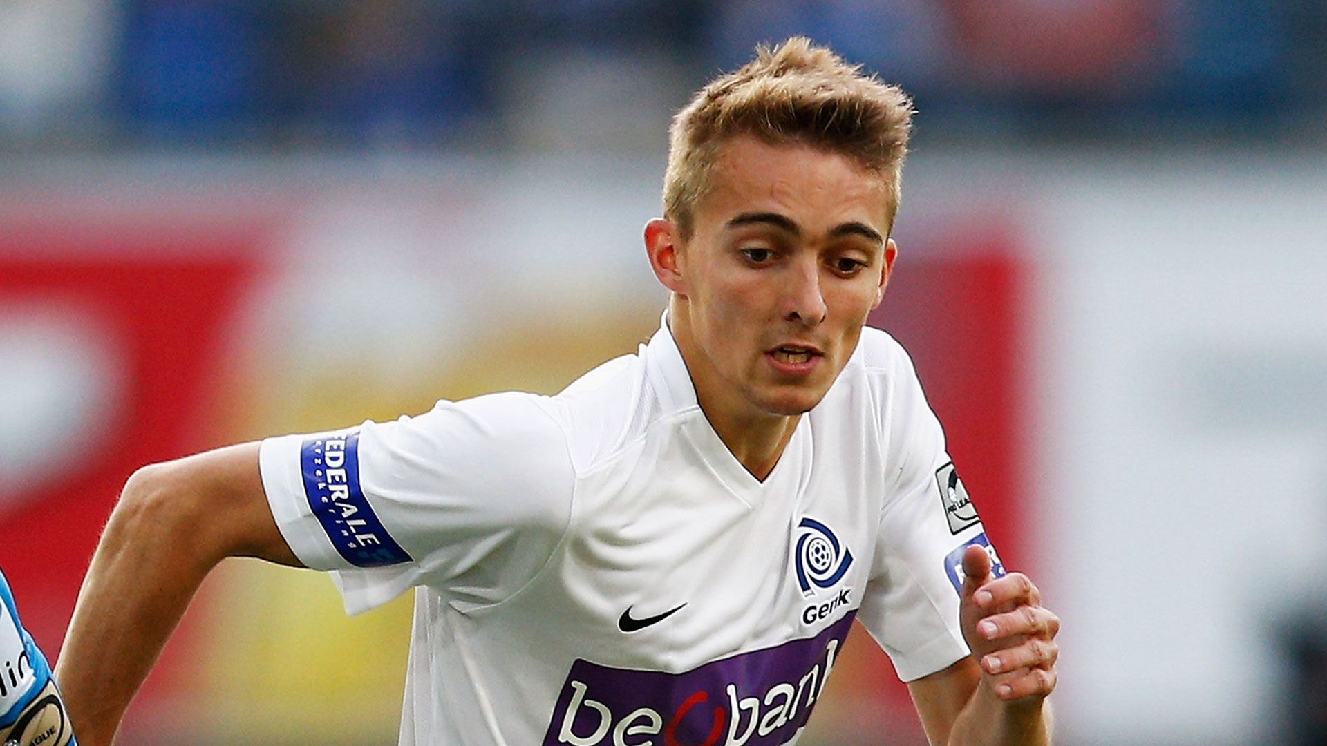 Timothy Castagne 07312015