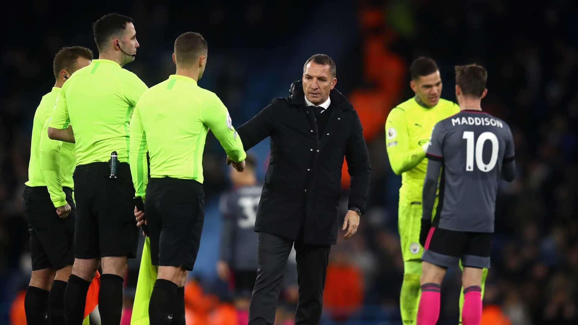 20211226 Brendan Rodgers